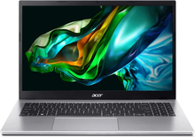 Ноутбук ACER Aspire 3 A315-44P-R3P3 AMD Ryzen 5 5500U (серебристый)