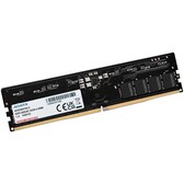 Оперативная память ADATA Desktop DDR5 5600МГц 16GB, AD5U560016G-S, RTL