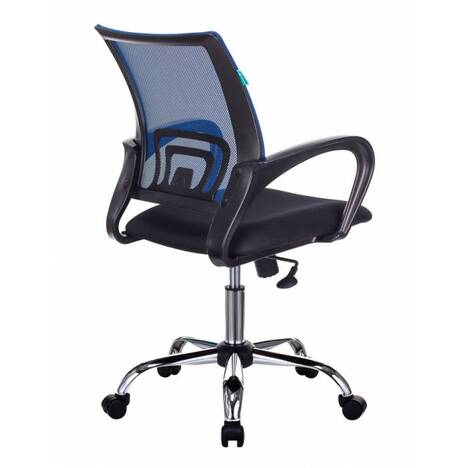 Кресло Бюрократ  CH-695NSL