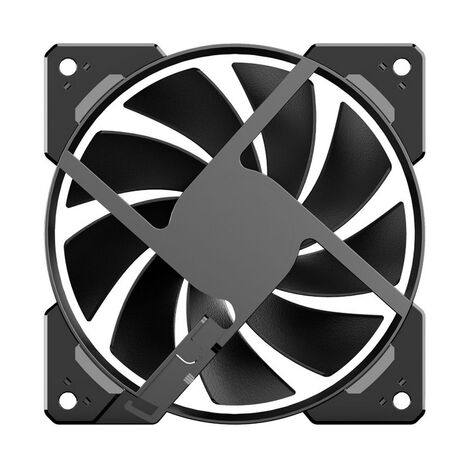 Вентилятор ALSEYE для корпуса N12-B