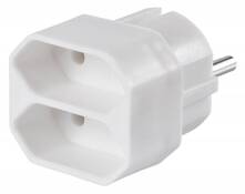 Сетевой фильтр Buro Сетевой разветвитель BU-PS2F-W