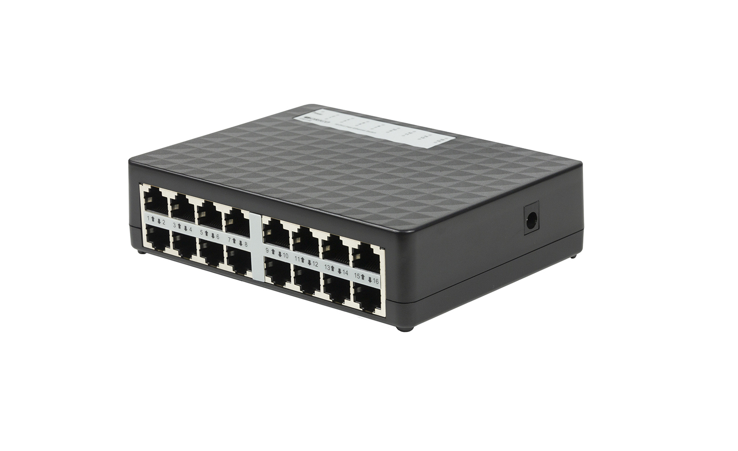 Коммутатор ORIGO OS1116