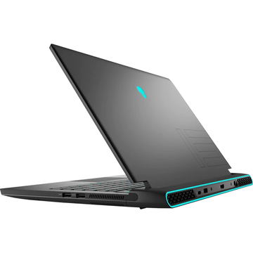 Dell Alienware m15 Ryzen R5 15.6"(1920x1080 165Hz)/Intel Ryzen 7 5800H(3.2Ghz)/16384Mb/512SSDGb/noDVD/Ext:nVidia GeForce RTX3060(6144Mb)/BT/WiFi/war 2y/Dark Side of the Moon/Win 11 Home + 3ms, ComfortViewPlus