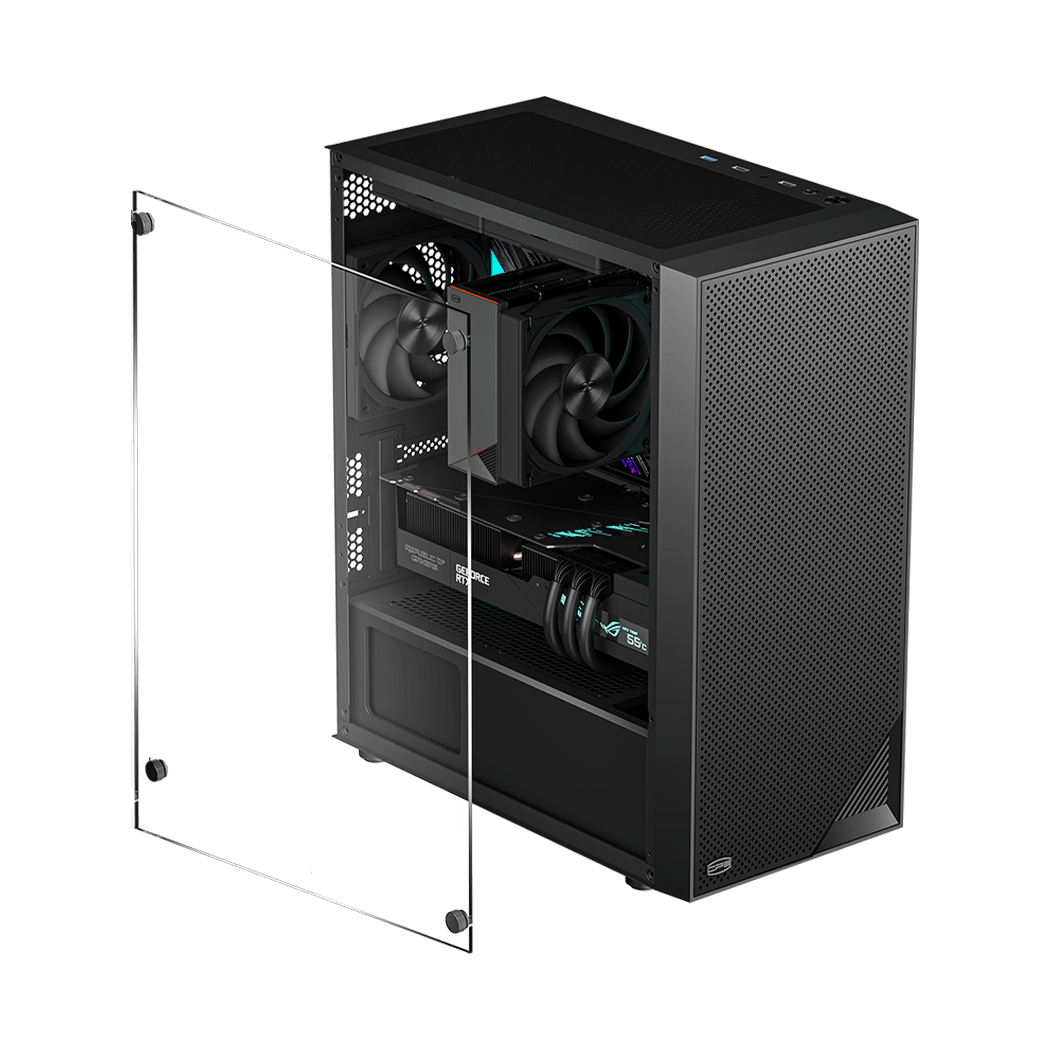 Корпус PCCooler C3B310