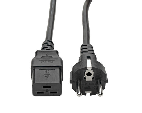 Tripplite Power cord P050-008