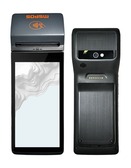 Мобильный POS-терминал SUNMI MSPOS-F20-Ф