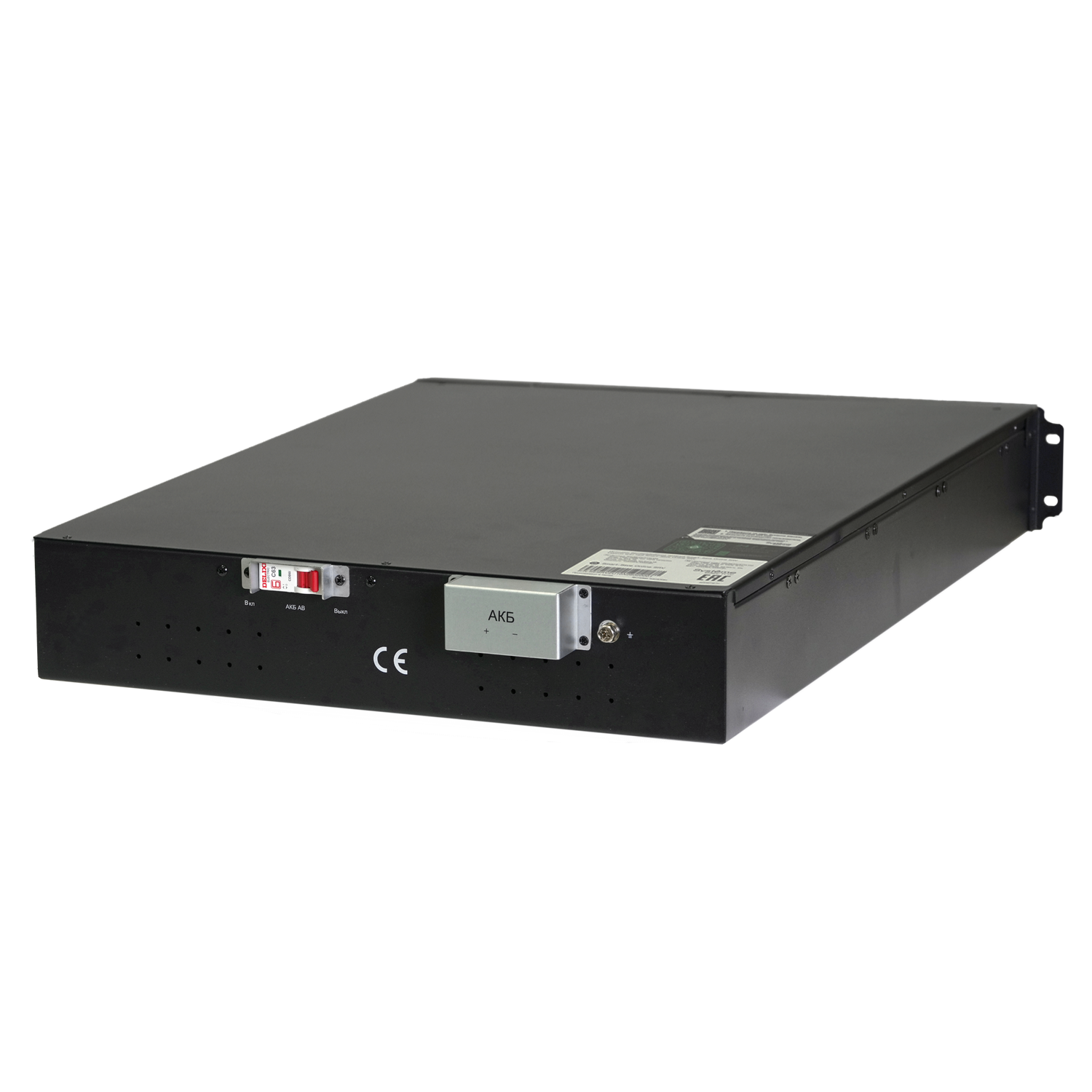 Сменная батарея для ИБП Systême Electric BPSEV192RT2UG2