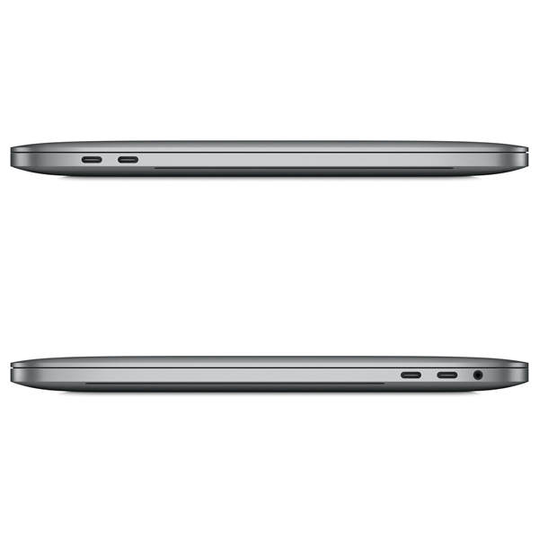 Ноутбук Apple MacBook Pro 13-inch Mid2018 Intel Core i7 (серый)