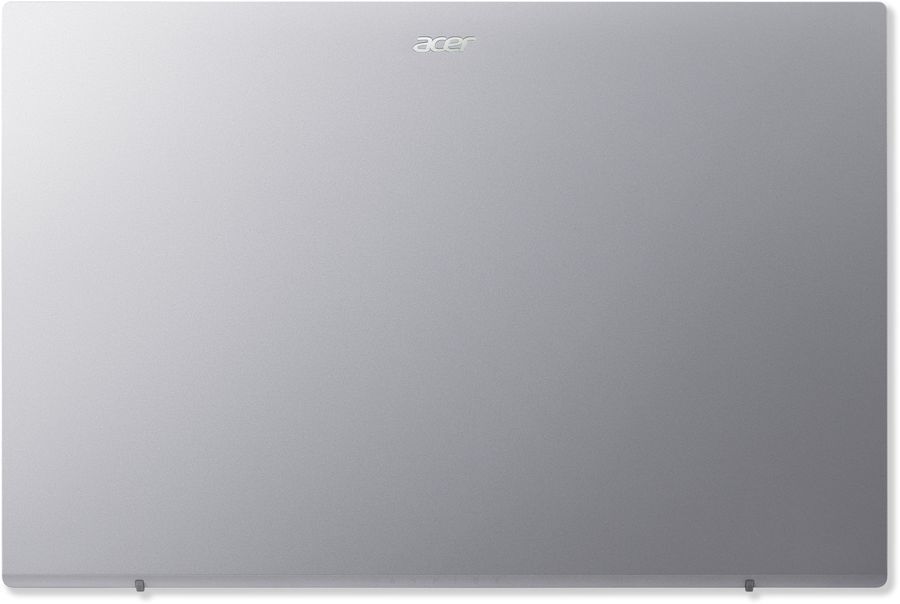 Ноутбук ACER Aspire 3 A315-59-52X6 Intel Core i5-1235U (серебристый)