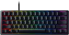 Клавиатура Razer Huntsman Mini RZ03-03391500-R3R1, цвет черный