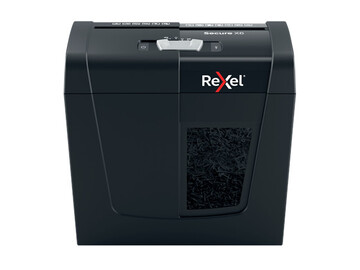 Шредер Rexel SECURE X6