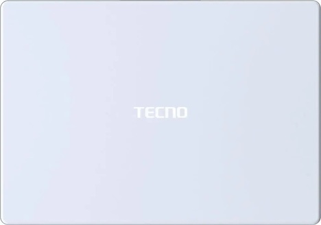 Ноутбук TECNO MegaBook K16SDA AMD Ryzen 7 5825U (серебристый)