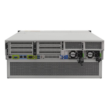 Шасси SNR 4U SNR-SR4224RE