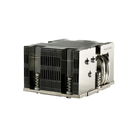Радиатор Ablecom для CPU AHS-S22130