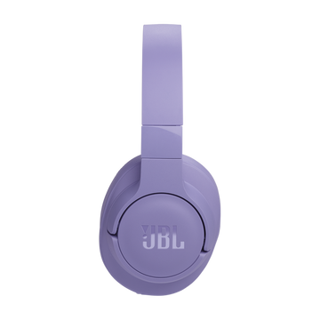 Bluetooth-гарнитура JBL Tune 770NC, цвет фиолетовый