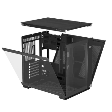 Корпус PCCooler C3 T500