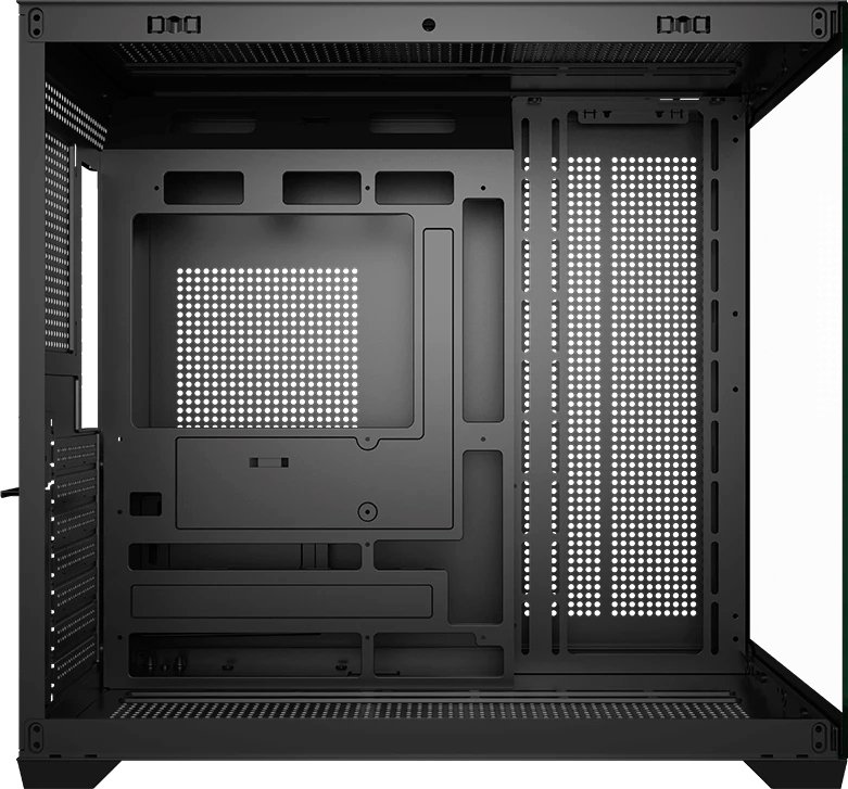 Корпус PCCooler C3T700 TG
