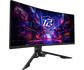 Монитор ASRock PG34QRT2B 34.0-inch черный