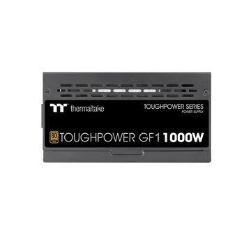 Блок питания Thermaltake Toughpower GF1 1000W PS-TPD-1000FNFAGE-1 Gold