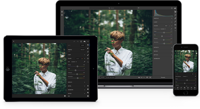 Adobe Systems Adobe Lightroom w Classic for teams (продление),