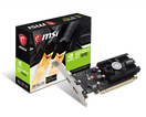 

Видеокарта MSI GeForce GT 1030 2 ΓБ Retail