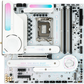 Материнская плата Maxsun LGA 1700 Intel B760 iCraft B760M CROSS