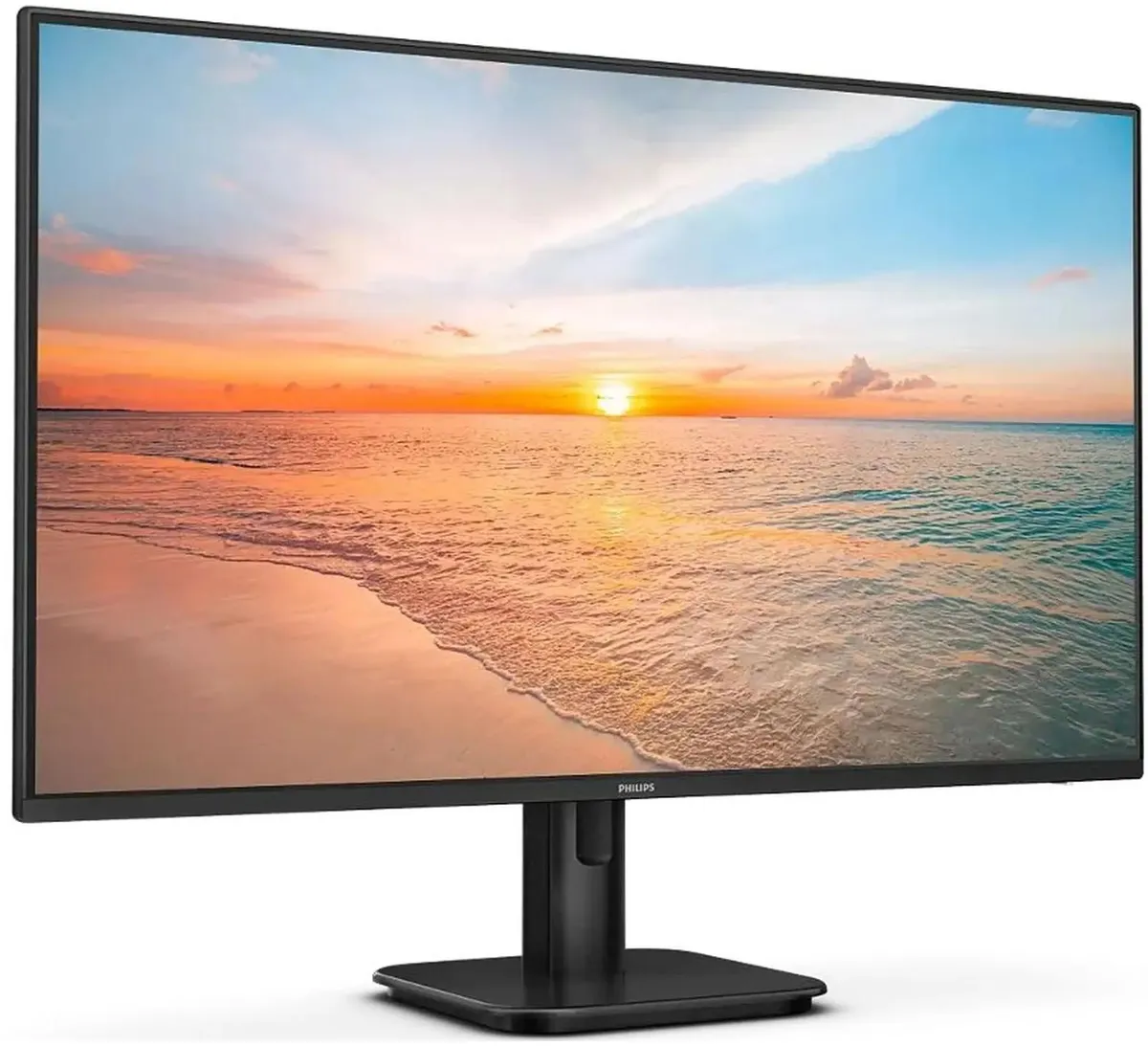 Монитор Philips 27E1N1300A 27.0-inch черный