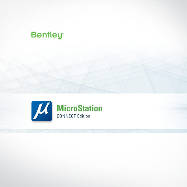 Bentley MicroStation