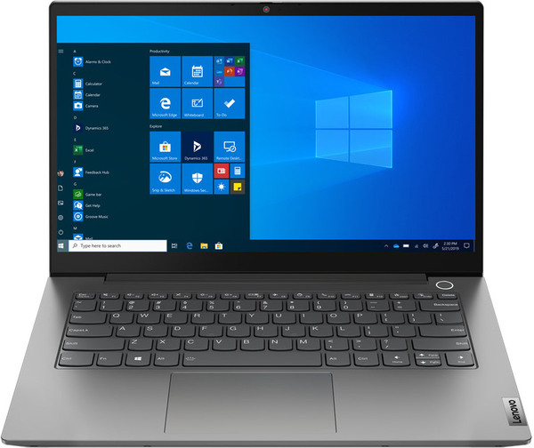 

Ноутбук LENOVO Thinkbook 14 G2 ITL
