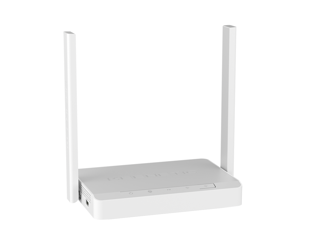 Wi-Fi роутер KEENETIC KN-1714