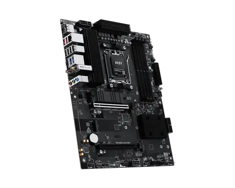 Материнская плата MSI AMD B850 PRO B850-S EVO WIFI