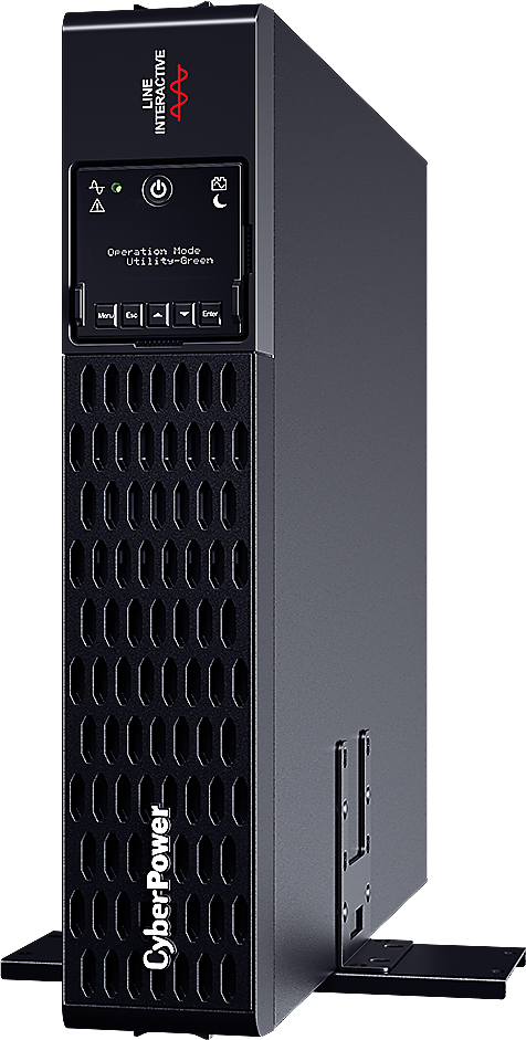 ИБП CyberPower Line-Interactive  PR2200ERTXL2U