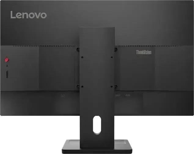 Монитор LENOVO E24q-30 23.8-inch черный