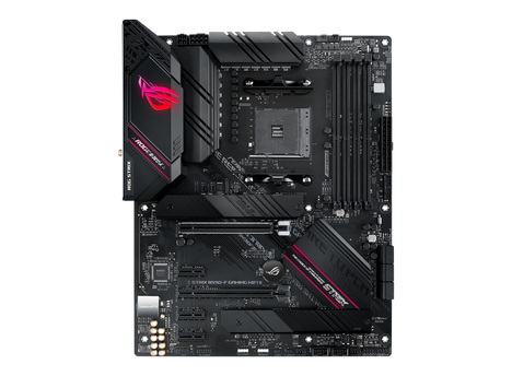 Материнская плата ASUS AMD B550 ROG STRIX B550-F GAMING WIFI II