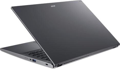 Ноутбук ACER Aspire 5 A515-57-513N Intel Core i5-12450H (серый)