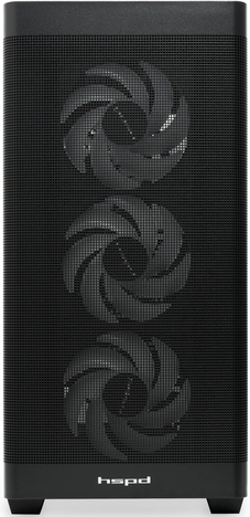 Корпус HSPD M740