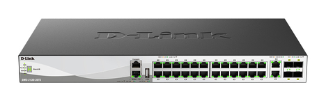 Коммутатор D-LINK DMS-3130-30TS