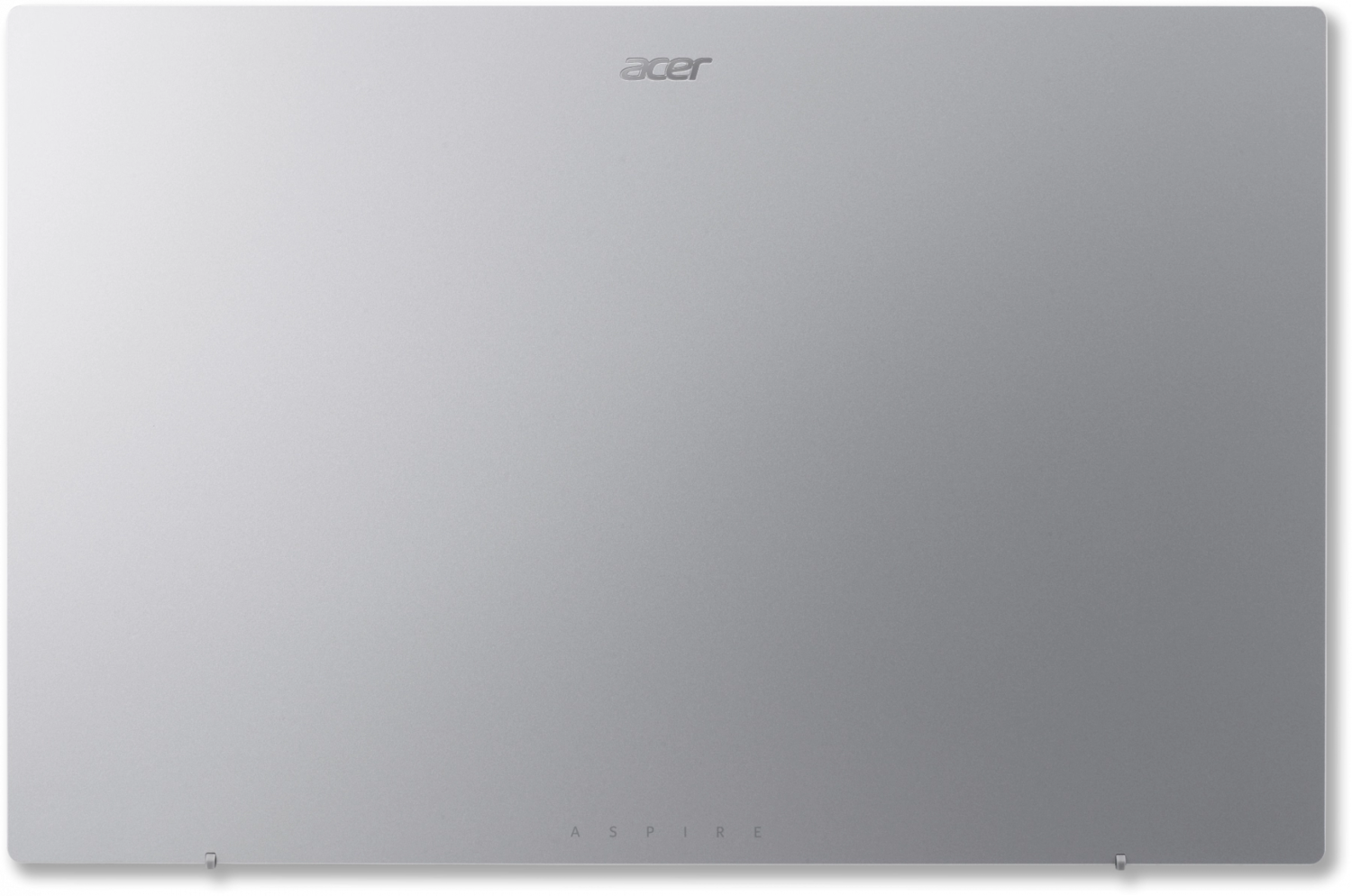 Ноутбук ACER Aspire 3 A315-24P-R6N2 AMD Ryzen 5 7520U (серебристый)