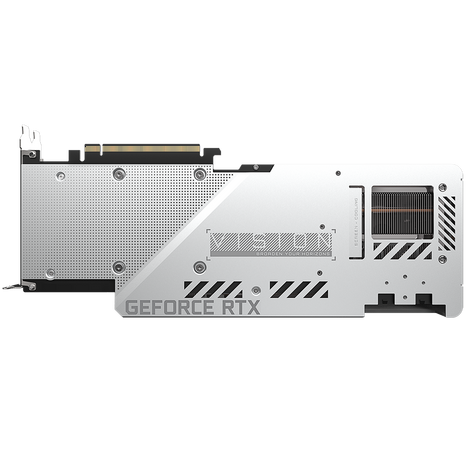 Видеокарта Gigabyte GeForce RTX 3080 10 ΓБ Retail