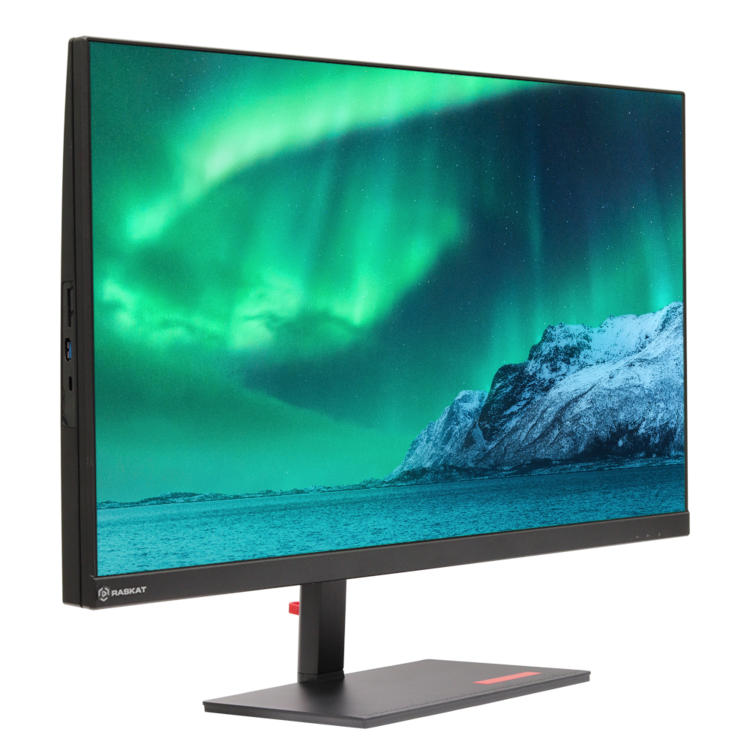 Моноблок Raskat Studio 33120 256 ГБ