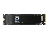 Внутренний твердотельный накопитель Samsung 990 EVO plus 1 Тб