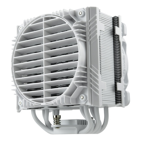 Кулер Процессорный Enermax для процессора ETS-T50A ARGB Universal White