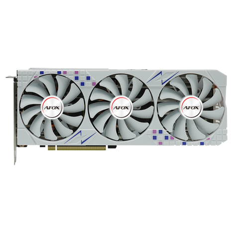 Видеокарта Afox GeForce RTX 3070 Ti 8 ΓБ Retail