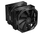 Кулер Процессорный ID-Cooling для CPU Frozn A720 FROZN A720 BLACK