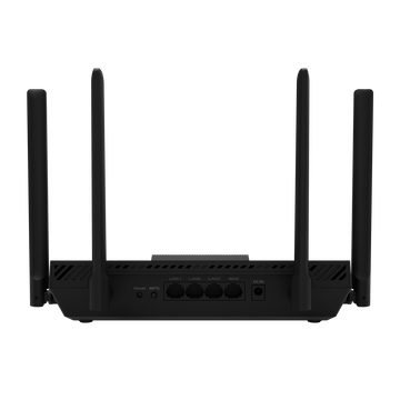 Wi-Fi роутер ASUS RT-BE50