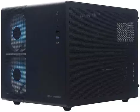 ПК Raskat Strike 520, STRIKE520211459