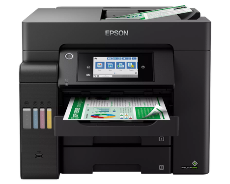 Epson EcoTank L6550