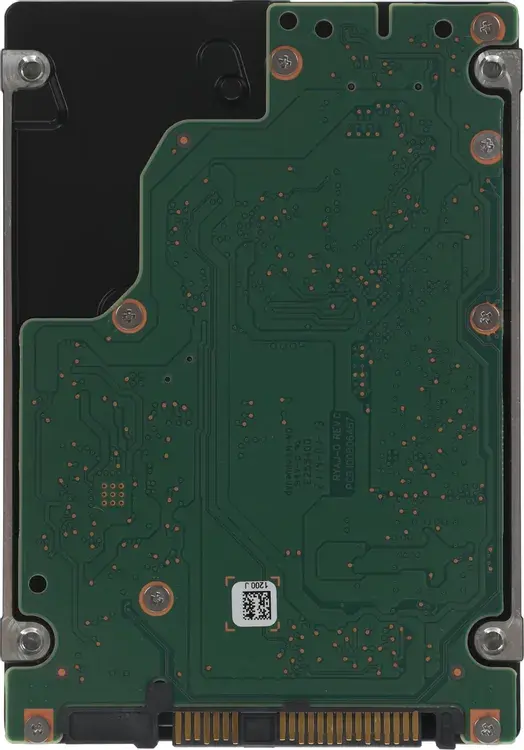 Жесткий диск  SEAGATE Enterprise Performance 2.5  600GB 10K SAS 12Gb/s