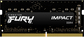 Оперативная память Kingston Desktop DDR4 3200МГц 8GB, KF432S20IB/8