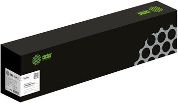 Картридж черный Cactus CS-ALB8145